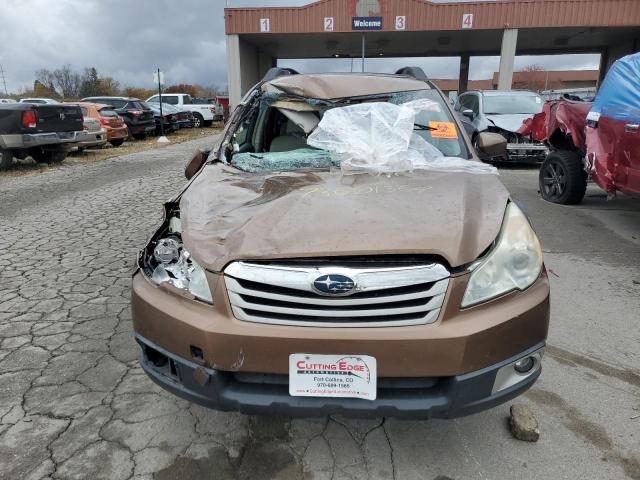 Photo 5 from auction – 2012 SUBARU OUTBACK 2. with VIN 4S4BRCGC7C3203885