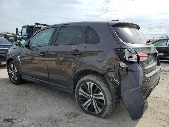 Photo 2 from auction – 2020 MITSUBISHI OUTLANDER with VIN JA4AP4AU7LU015773