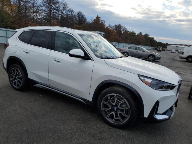 Photo 4 from auction – 2025 BMW X1 XDRIVE2 with VIN WBX73EF09S5039818