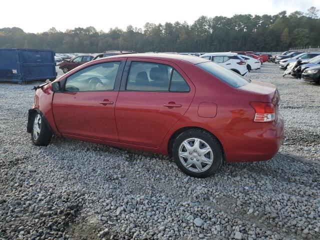 Photo 2 from auction – 2010 TOYOTA YARIS with VIN JTDBT4K38A1354570