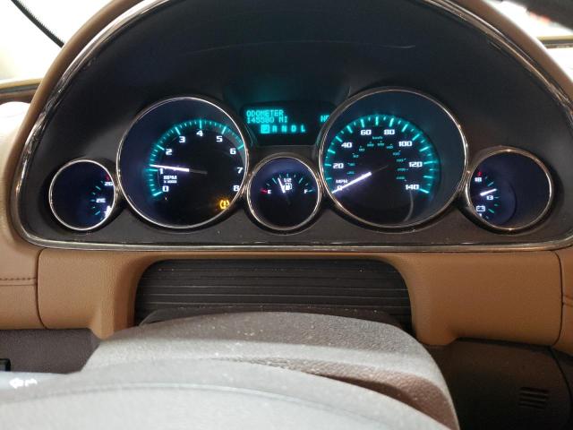 Photo 9 from auction – 2015 BUICK ENCLAVE with VIN 5GAKVBKD3FJ125617