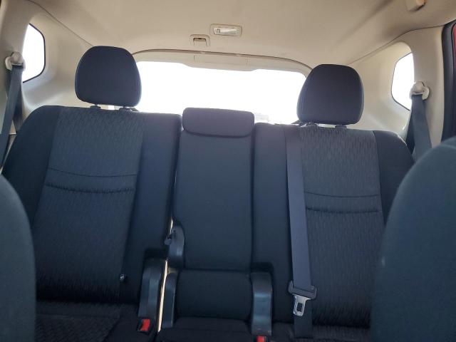 Photo 10 from auction – 2017 NISSAN ROGUE S with VIN JN8AT2MV2HW260202