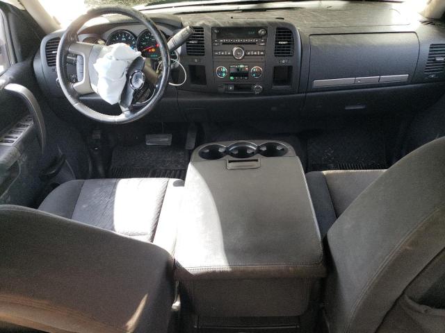 Photo 8 from auction – 2010 GMC SIERRA C15 with VIN 3GTRCVE06AG181140