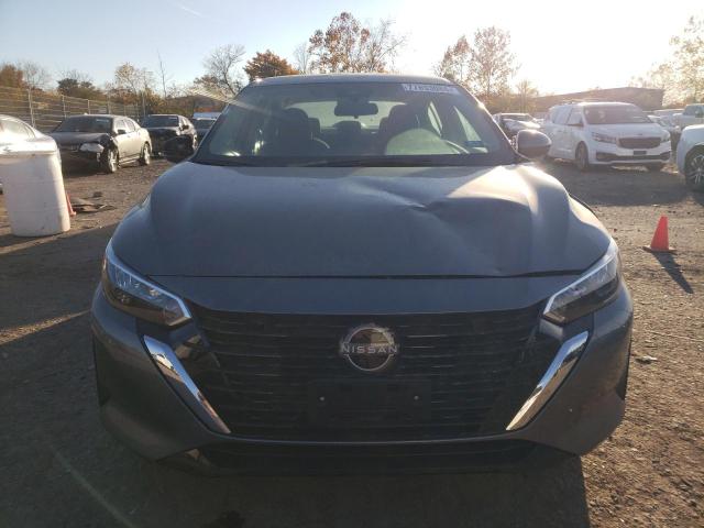 Photo 5 from auction – 2024 NISSAN SENTRA S with VIN 3N1AB8BV3RY219160