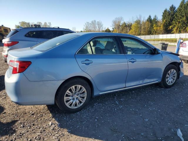 Photo 3 from auction – 2012 TOYOTA CAMRY BASE with VIN 4T4BF1FK4CR165036