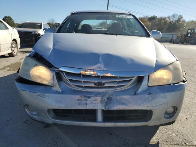 Photo 5 from auction – 2006 KIA SPECTRA LX with VIN KNAFE121965372856