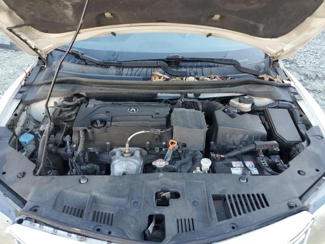 Photo 11 from auction – 2016 ACURA ILX PREMIU with VIN 19UDE2F84GA002481
