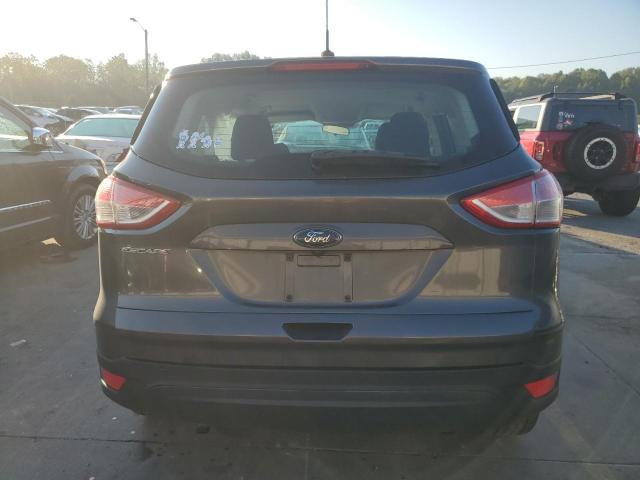 Photo 6 from auction – 2015 FORD ESCAPE S with VIN 1FMCU0F71FUC85696