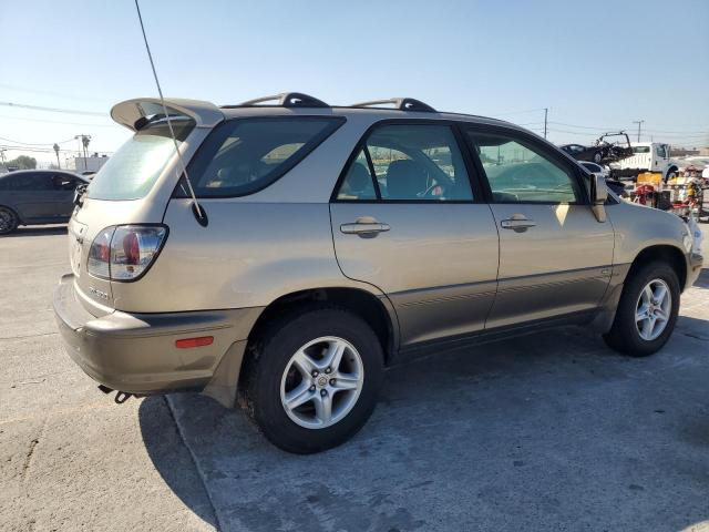 Photo 3 from auction – 2002 LEXUS RX 300 with VIN JTJGF10U620138471