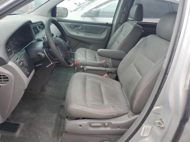 Photo 7 from auction – 2003 HONDA ODYSSEY EX with VIN 5FNRL18053B005757