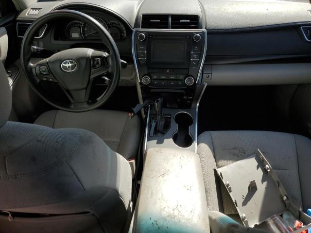 Photo 8 from auction – 2015 TOYOTA CAMRY LE with VIN 4T4BF1FK4FR467222