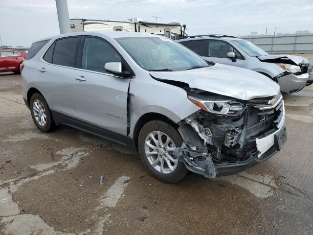 Photo 4 from auction – 2018 CHEVROLET EQUINOX LT with VIN 2GNAXJEV5J6110973