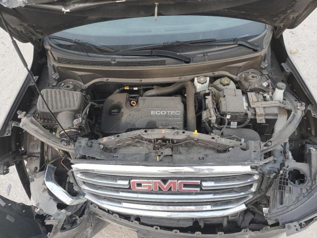Photo 12 from auction – 2020 GMC TERRAIN SL with VIN 3GKALPEV7LL178394