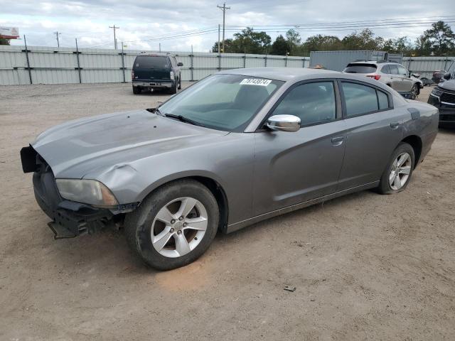 DODGE CHARGER SE 2012 مع رقم تعريف المركبة 2C3CDXBGXCH262732 - صورة من المزاد