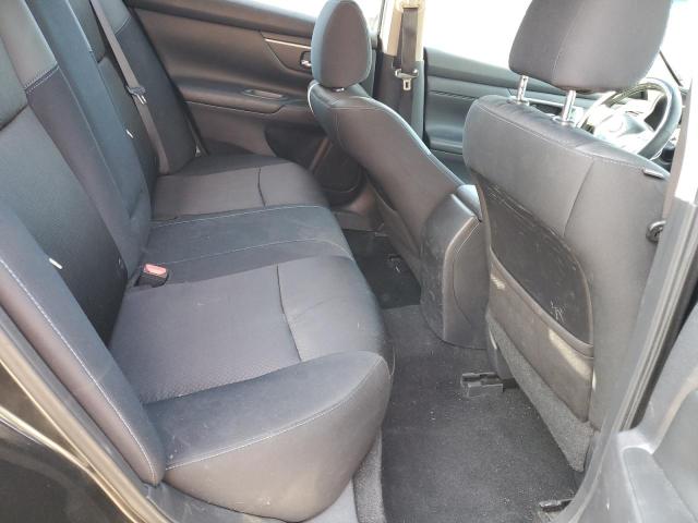 Photo 10 from auction – 2018 NISSAN ALTIMA 2.5 with VIN 1N4AL3AP3JC100589