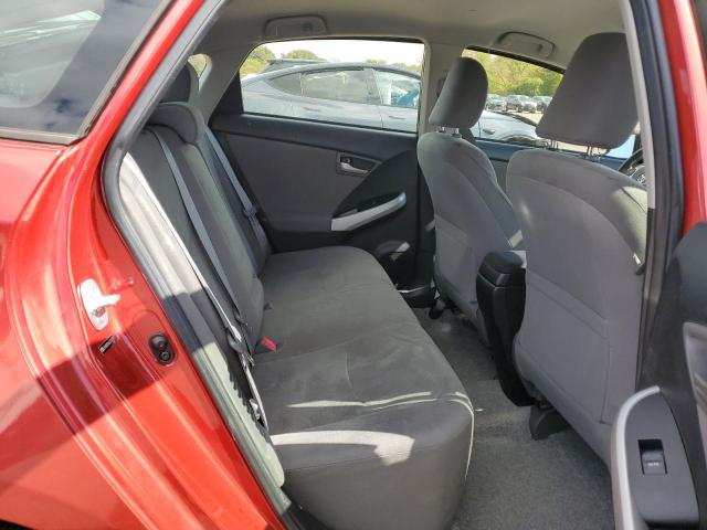 Снимка 10 от търг – 2012 TOYOTA PRIUS с VIN JTDKN3DU6C1578370