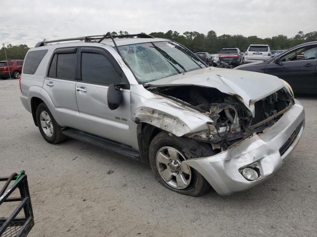 Photo 4 from auction – 2008 TOYOTA 4RUNNER SR with VIN JTEBU14R78K020799