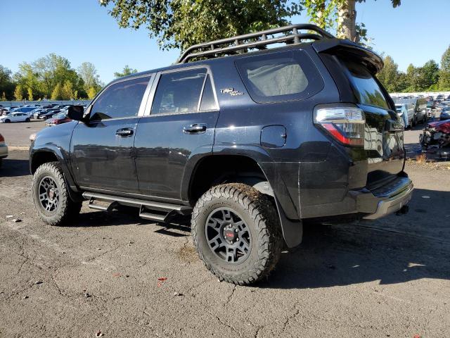 Photo 2 from auction – 2020 TOYOTA 4RUNNER SR with VIN JTEBU5JRXL5775545