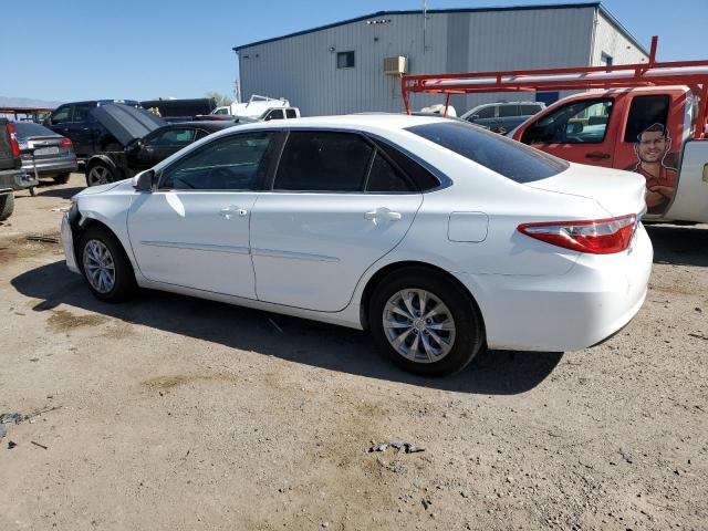 Photo 2 from auction – 2017 TOYOTA CAMERY with VIN 4T1BF1FK9HU805761