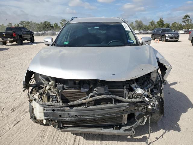 Photo 5 from auction – 2018 NISSAN ROGUE S with VIN KNMAT2MV5JP581758