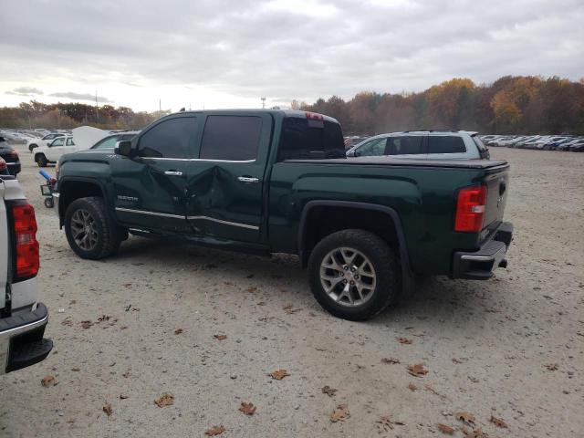 Photo 2 from auction – 2015 GMC SIERRA K15 with VIN 3GTU2VEC0FG446391