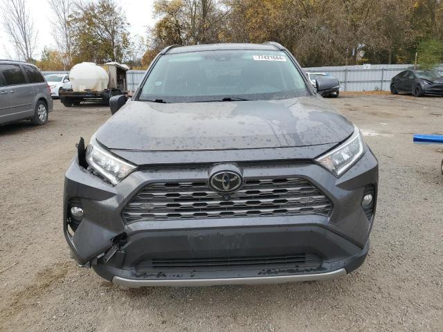 Photo 5 from auction – 2019 TOYOTA RAV4 LIMIT with VIN JTMN1RFV8KD519089