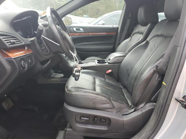 Photo 7 from auction – 2013 LINCOLN MKT with VIN 2LJMJ5LK2DBL57156