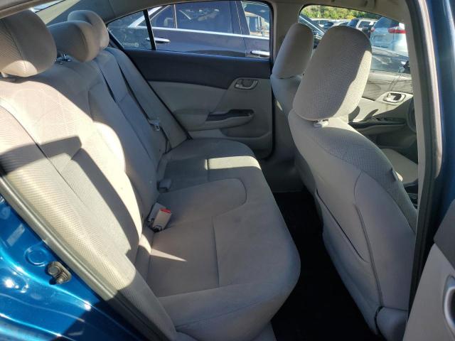 Photo 10 from auction – 2012 HONDA CIVIC LX with VIN 2HGFB2F56CH579693