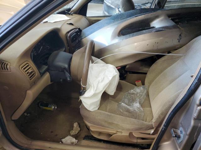 Photo 7 from auction – 2000 SATURN LW1 with VIN 1G8JU82F8YY643924
