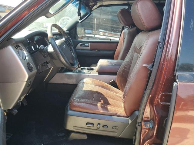 Photo 7 from auction – 2008 FORD EXPEDITION with VIN 1FMFU17568LA48999