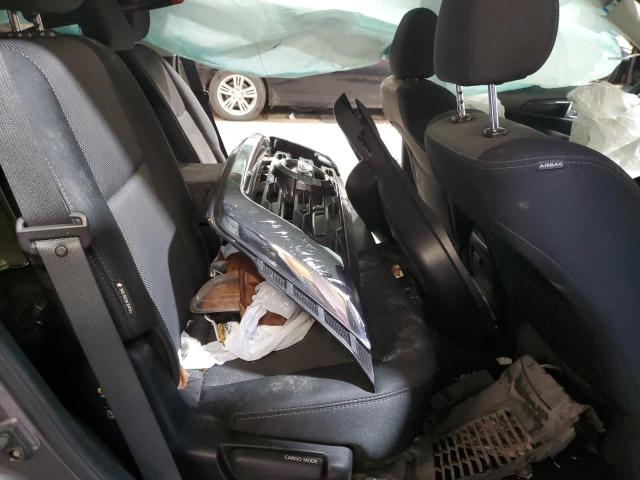 Photo 11 from auction – 2019 NISSAN PATHFINDER with VIN 5N1DR2MMXKC579687