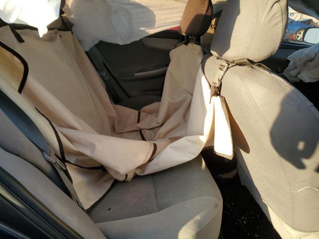 Photo 10 from auction – 2012 TOYOTA COROLLA BA with VIN 2T1BU4EE8CC782552