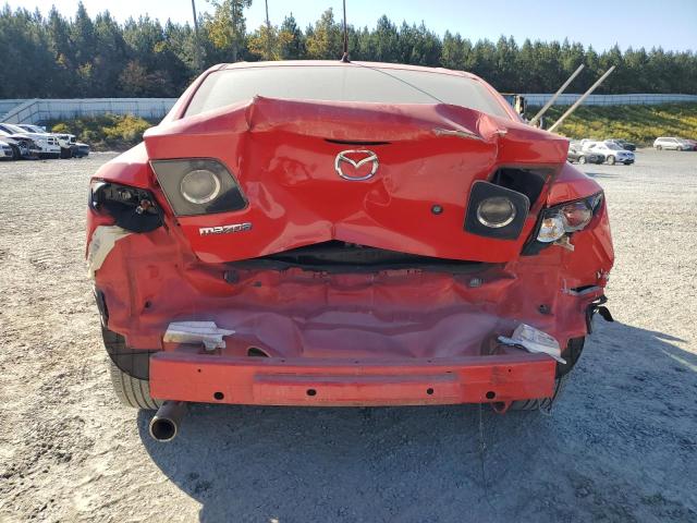 Photo 6 from auction – 2007 MAZDA 3 S with VIN JM1BK123871768538