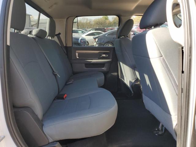 Photo 10 from auction – 2018 RAM 2500 SLT with VIN 3C6UR5JJ7JG224432