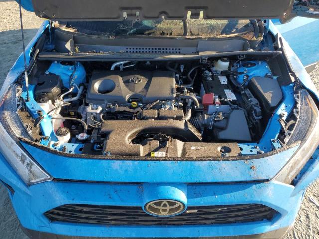 Photo 12 from auction – 2020 TOYOTA RAV4 XLE with VIN JTMP1RFV0LJ028608