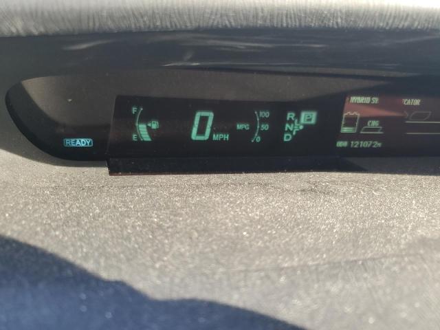 Photo 9 from auction – 2015 TOYOTA PRIUS with VIN JTDKN3DU8F1874804