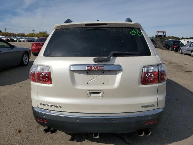 Photo 6 from auction – 2010 GMC ACADIA SLT with VIN 1GKLVNEDXAJ213982