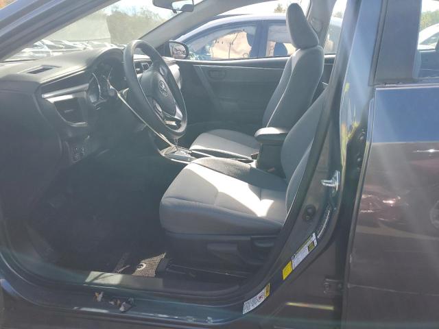 Photo 7 from auction – 2014 TOYOTA COROLLA L with VIN 2T1BURHE1EC201534