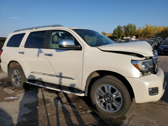 Photo 4 from auction – 2019 TOYOTA SEQUOIA PL with VIN 5TDDY5G15KS168285