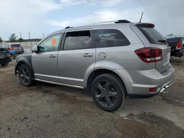 Photo 2 from auction – 2020 DODGE JOURNEY CR with VIN 3C4PDCGB1LT271216
