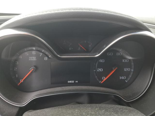 Photo 9 from auction – 2015 CHEVROLET IMPALA LTZ with VIN 2G1165S3XF9222415