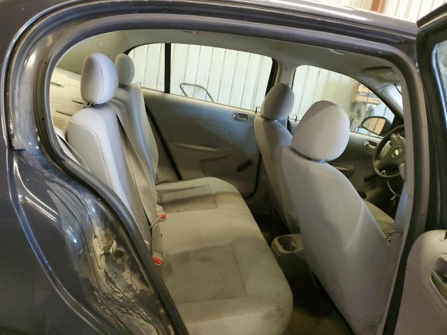 Photo 10 from auction – 2008 CHEVROLET COBALT LS with VIN 1G1AK58F687342178