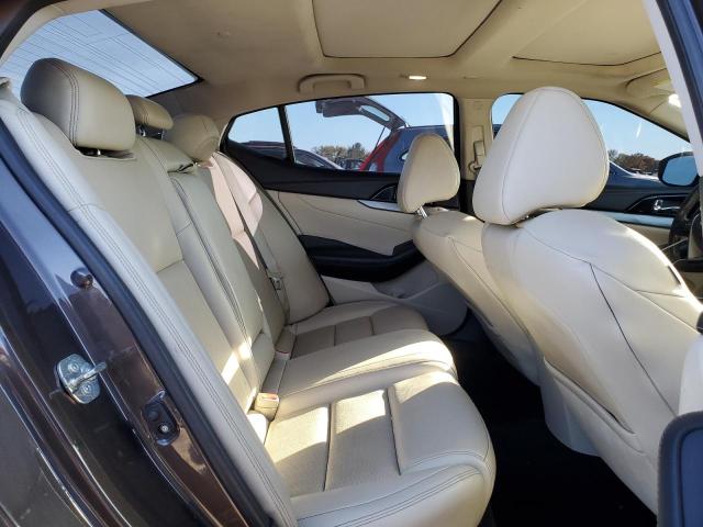 Photo 10 from auction – 2016 NISSAN MAXIMA 3.5 with VIN 1N4AA6AP4GC418639