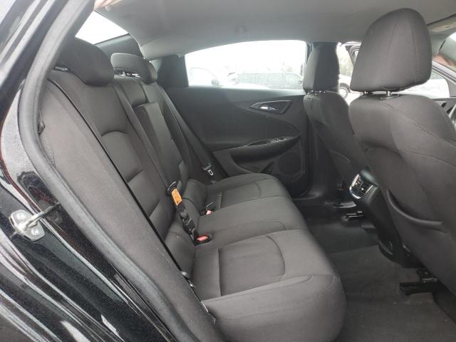 Photo 10 from auction – 2019 CHEVROLET MALIBU LT with VIN 1G1ZD5ST4KF138648