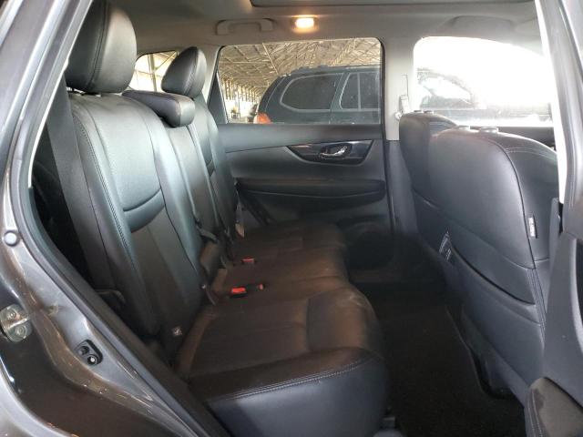 Photo 11 from auction – 2019 NISSAN ROGUE S with VIN 5N1AT2MV3KC824634