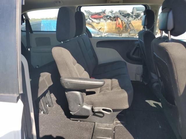 Photo 11 from auction – 2015 DODGE GRAND CARA with VIN 2C4RDGBG8FR737086