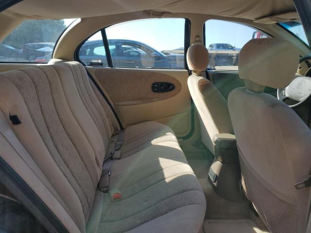 Photo 10 from auction – 1997 SATURN SW2 with VIN 1G8ZK8278VZ379899