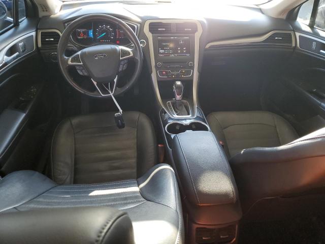 Photo 8 from auction – 2016 FORD FUSION SE with VIN 3FA6P0HD9GR106248