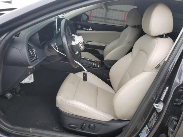 Photo 7 from auction – 2019 KIA STINGER with VIN KNAE15LA9K6049487