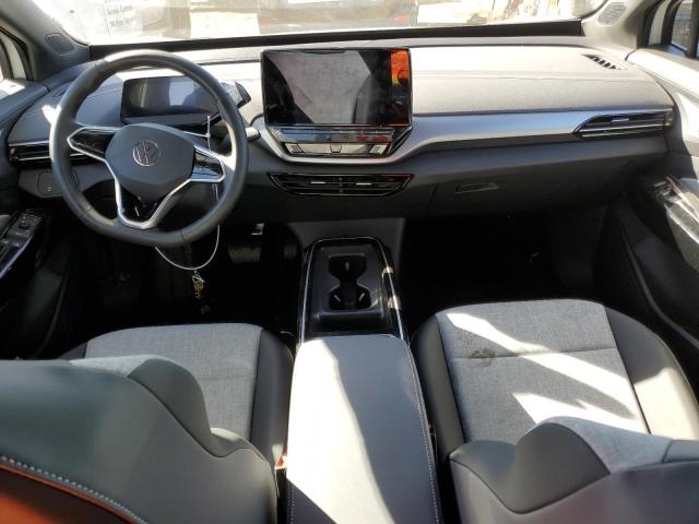 Photo 8 from auction – 2024 VOLKSWAGEN ID.4 with VIN 1V2BMPE87RC016842